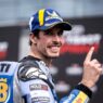 Masih Malu Malu Bidik Kursi di Ducati