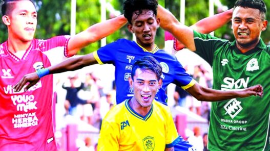 Masuk 16 Besar, Liga 4 Makin Ketat