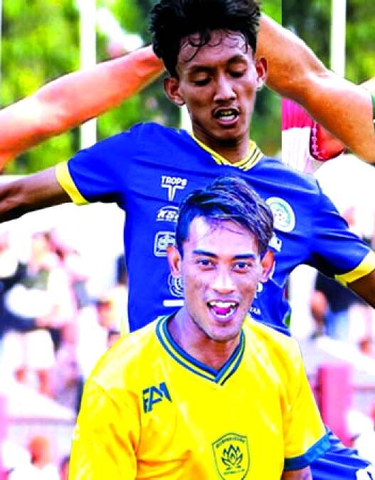 Masuk 16 Besar, Liga 4 Makin Ketat