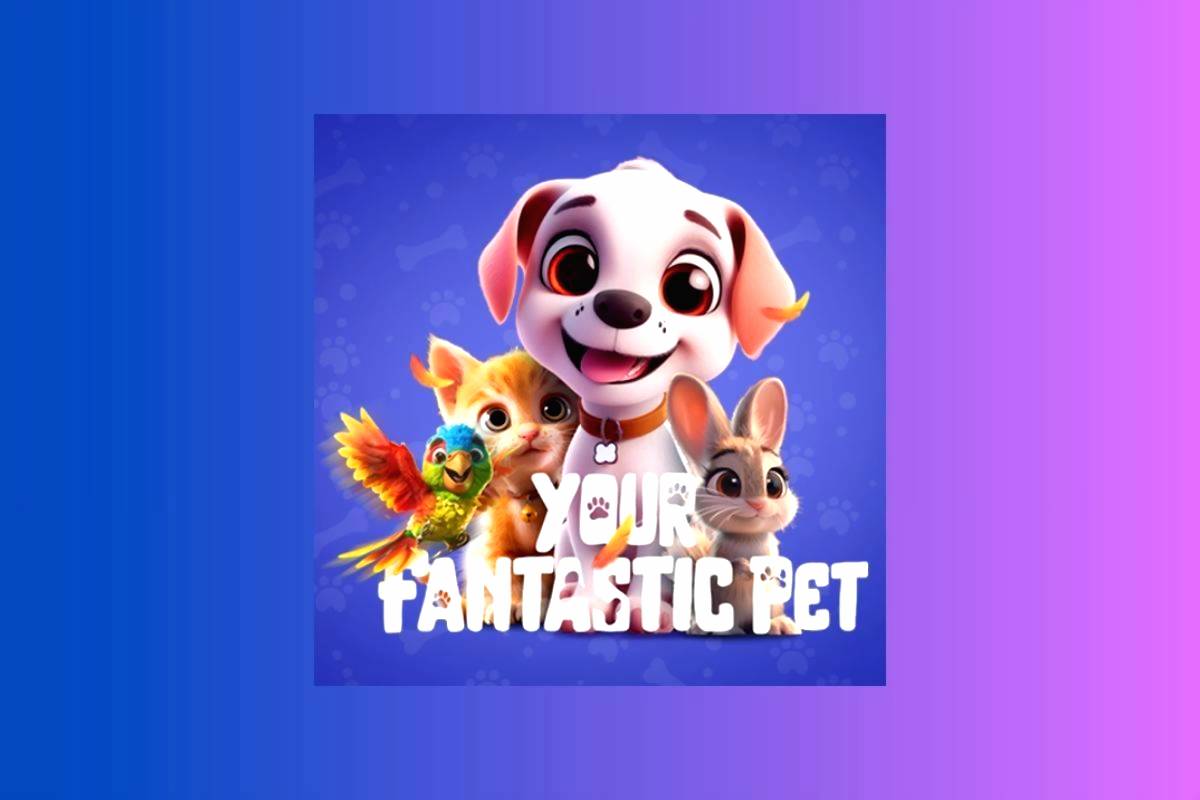 Mekanisme Permainan di Aplikasi Grow Your Fantastic Pet