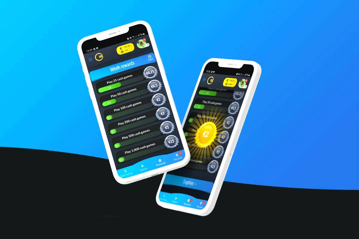 Mekanisme Permainan di Game Penghasil Uang Eazegames