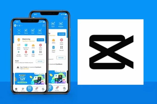 Memanfaatkan Program Undang Teman CapCut untuk Dapat Saldo Digital