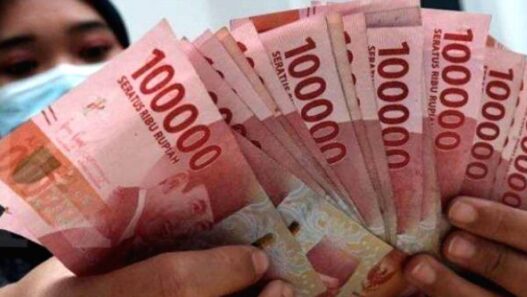 Memasuki minggu keempat, bansos BPNT tahap 1 2026 mulai disalurkan