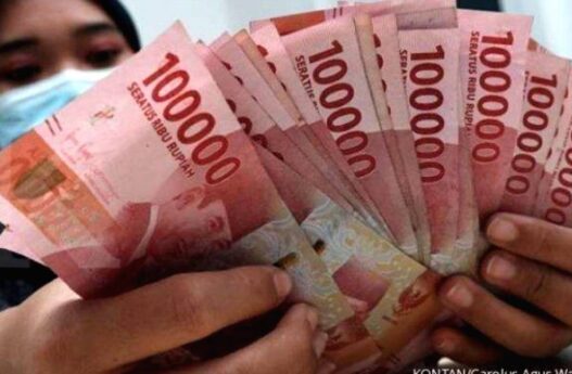 Memasuki minggu keempat, bansos BPNT tahap 1 2026 mulai disalurkan