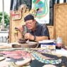Menjaga Denting Tatah di Tengah Zaman