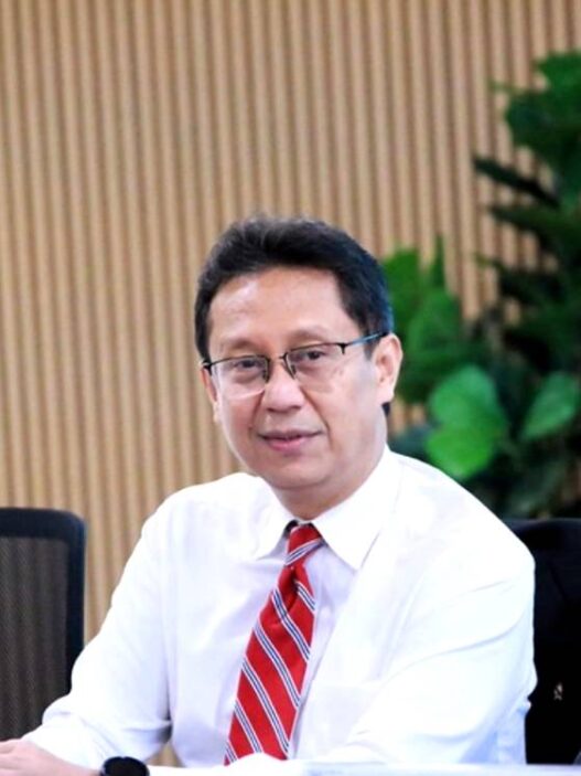 Menkes Pastikan H3N2 Subclade K Masih Flu Biasa