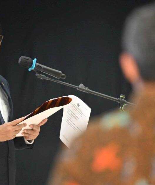 Menkeu Bakal Sikat Oknum DJP Nakal