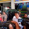 Mentan Amran Copot 192 Pejabat
