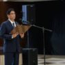 Menteri Keuangan Purbaya
