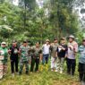Menyelamatkan Mata Air Lewat Budaya