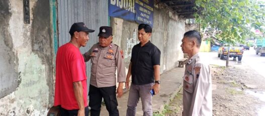 Meresahkan, Pengamen Jalanan Diamankan