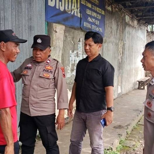 Meresahkan, Pengamen Jalanan Diamankan