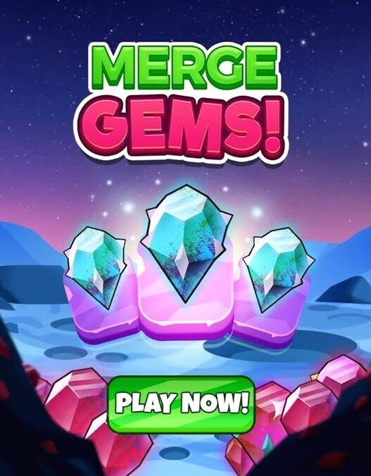 Merge gems