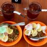 Mie Bangladesh Menu Spesial di Warkop Abang