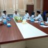 MIN 1 Banyumas Sosialisasikan Penerimaan Murid Baru