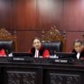 MK: Wartawan Tak Bisa Dijerat Sanksi Pidana