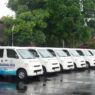 Mobil desa