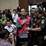 Nadiem Didakwa Rugikan Negara Rp2,1 Triliun