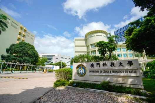 National tsing hua university taiwan