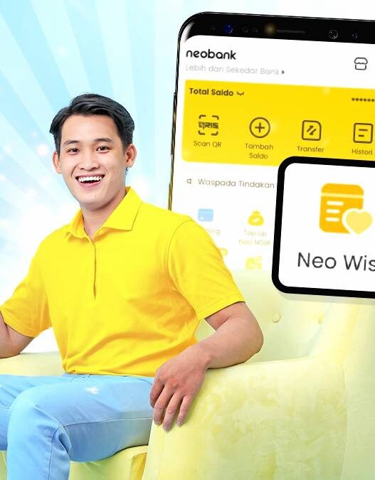 Neo wish