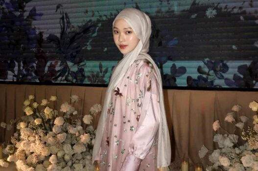 Ngaku Alami KDRT Selama Menikah