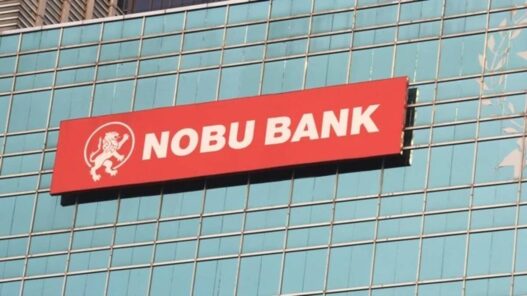 Nobu bank