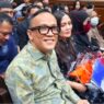 Noel Didakwa Terima Gratifikasi Rp 3,3 Miliar