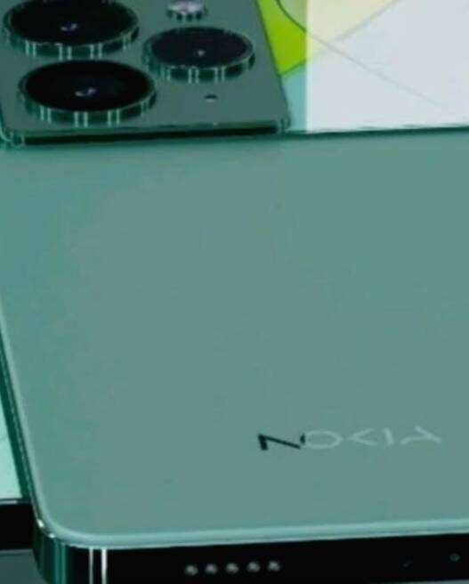 Nokia lumia max 2026 desain bodi
