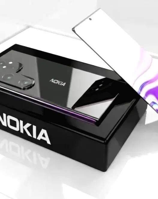 Nokia ultra
