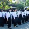 Nominal gaji PPPK paruh waktu lulusan SMA sangat beragam tergantung pada formasi