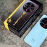 Nubia Focus 2 5G Meluncur
