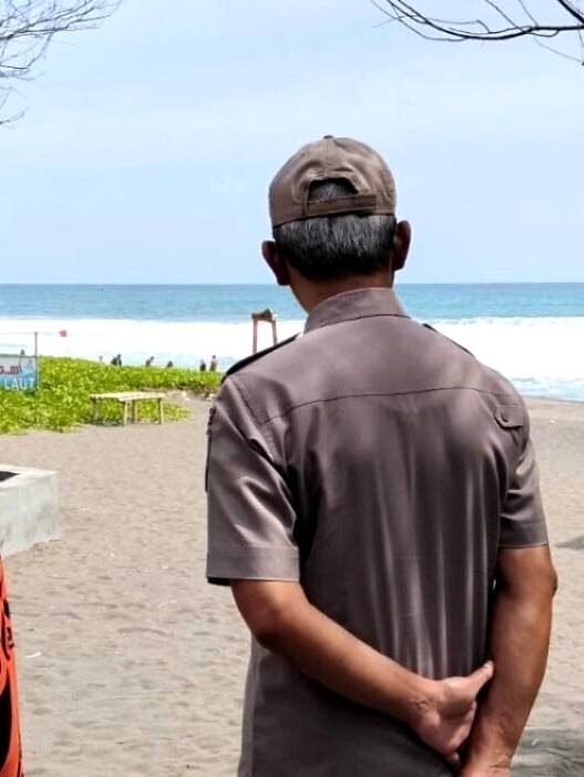 Obwis Pantai Jadi Perhatian Khusus