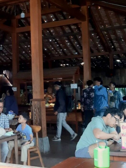 Okupansi Hotel Bintang Naik 80 Persen