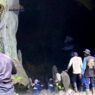 Olah Kotoran Kelelawar Jadi Pupuk