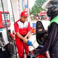 Opsi Stop Impor Bensin Mulai