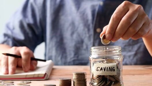 OVO Catat 1 Juta Pengguna Aktif Menabung di E Wallet
