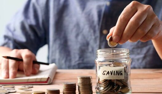 OVO Catat 1 Juta Pengguna Aktif Menabung di E Wallet