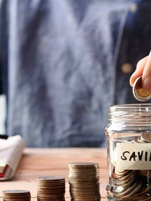 OVO Catat 1 Juta Pengguna Aktif Menabung di E Wallet