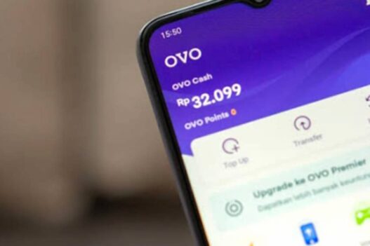 Ovo Paylater tidak bisa digunakan