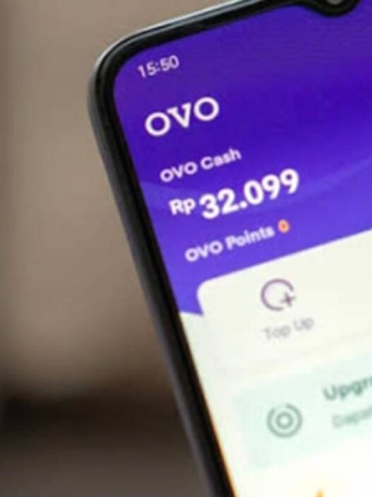 Ovo Paylater tidak bisa digunakan