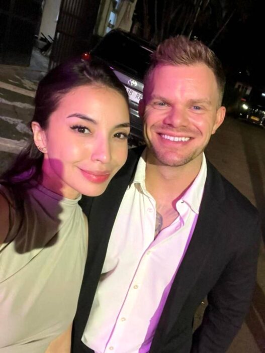 Pacaran dengan YouTuber Denmark