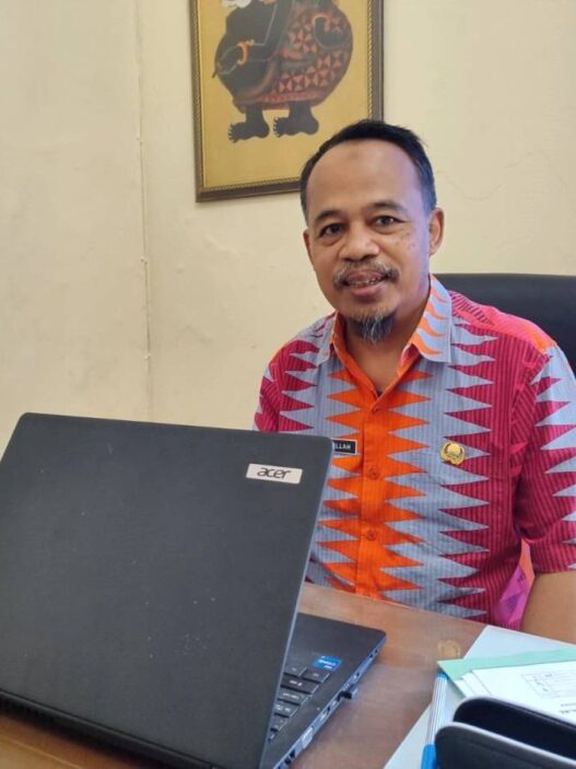 PAD Oke, Pajak Daerah Jadi PR
