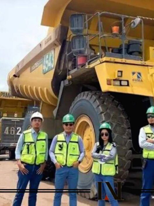 PAMA Buka Peluang Karier untuk Fresh Graduate dan Berpengalaman