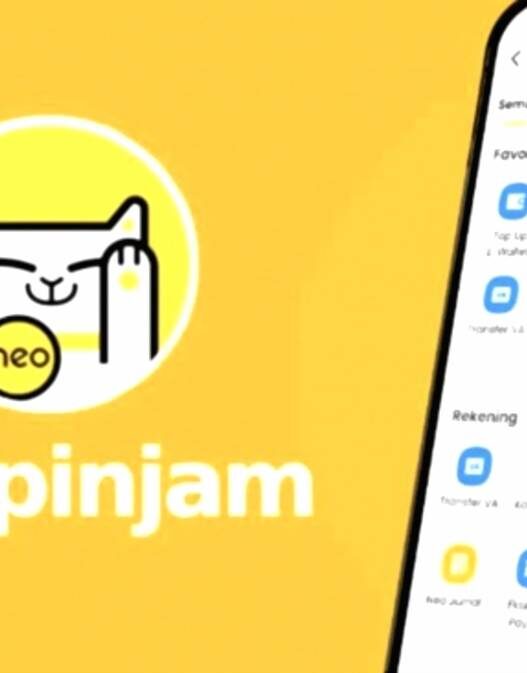 Panduan Bunga Neo Pinjam untuk Nasabah
