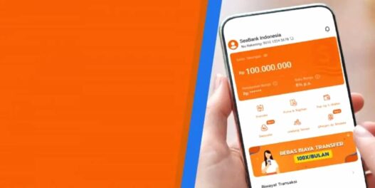 Panduan Limit Transfer SeaBank Terbaru untuk per Bulan dan per Transaksi