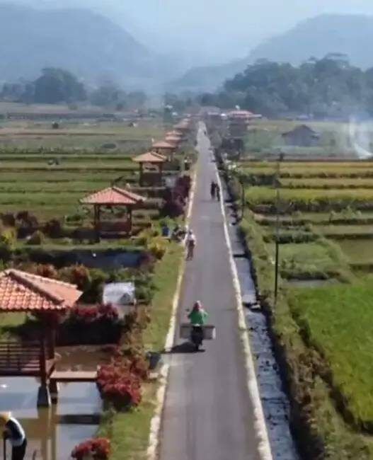 Panembangan, Desa Wisata Banyumas dengan Keindahan Alam Memikat
