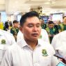 PBSI Bidik Olimpiade