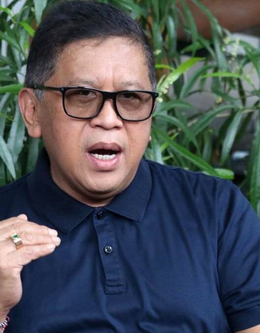 PDIP Tegas Tolak Pilkada Lewat DPRD