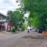 Pedagang Berharap Tetap Berjualan Area Stadion