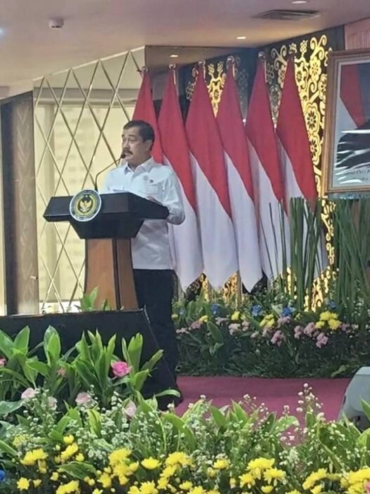 Pelaku Kejahatan Tertentu Tak Lagi Dipenjara